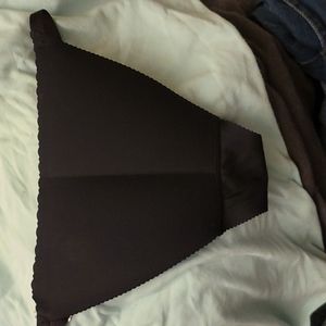Butt lifter shaper ,adjustable, black